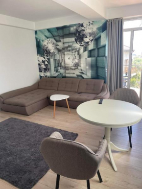 Moon Apartment